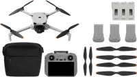 DJI Lito X1 Fly More Combo + Smart Controller