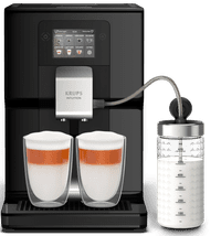 Krups Intuition Preference EA8738