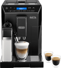 De'Longhi Eletta Cappuccino ECAM 44.660.B Noir