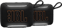 JBL Go 5 Duo Pack Zwart
