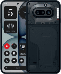 Nothing Phone (4a) 256 Go Noir 5G