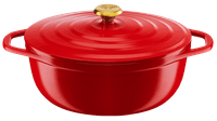 Tefal Air Dutch Oven 30x23cm