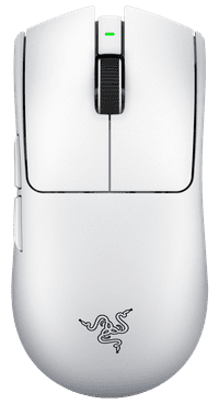 Razer Viper V4 Pro Souris Gamer Sans Fil Blanc