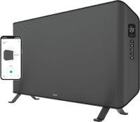 Duux Edge Smart Convector 2000W Gris