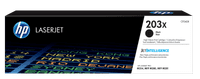 HP 203X LaserJet Toner Cartridge Black (High Capacity)