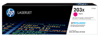 HP 203X LaserJet Toner Cartridge Magenta (High Capacity)