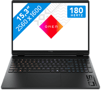 HP HyperX OMEN 15-gb0975nb Azerty