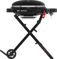Weber Traveler Compact
