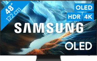 Samsung OLED 48 inches S90H (2026)