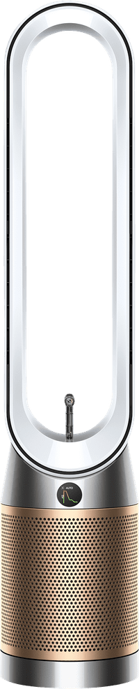 Dyson Find+Follow Purifier Cool PC3
