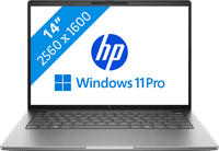 HP ZBook 8 G2 14'' Copilot+ PC - DN7T8ET Azerty