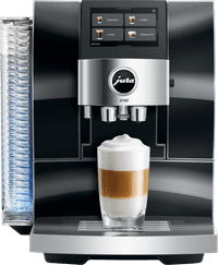 JURA Z10 Diamond Black (EB)