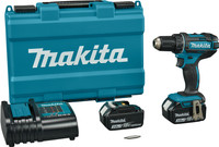 Makita DDF482SFE