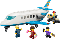 LEGO City - L'avion de Tourisme 60492