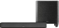 Denon Home Soundbar 550 + Subwoofer