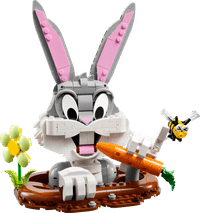 LEGO Looney Tunes - Bugs Bunny 40920