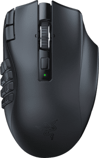 Razer Naga V2 HyperSpeed Wireless Gaming Mouse