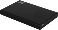 ACT AC1225 2.5-inch SATA Hard Drive Enclosure USB-C 3.2 Gen2