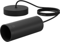 Philips Hue Lightguide Cord - Black - E27