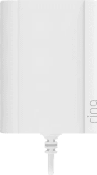 Ring Plug-in Adapter for Video Doorbells (2nd generation)