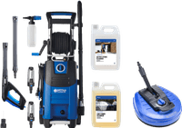 Nilfisk Premium 200-12 Home