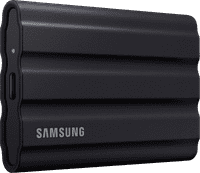 Samsung T7 Shield 4TB Zwart