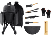 The Bastard Core Medium Pack Master