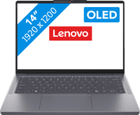 Lenovo IdeaPad Slim 3 OLED Copilot+ PC 14IPH11 83UQ005KMB Azerty