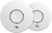 Elro FV4310 Combimelder Duo pack