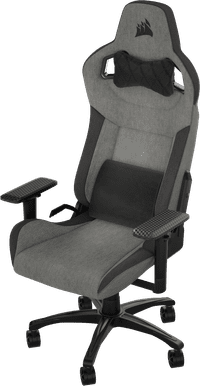 Corsair T3 Rush Gris/Noir