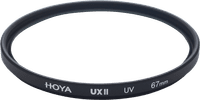 Hoya UX UV II 67 mm