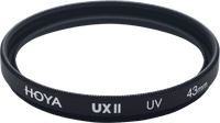 Hoya UX UV II 43mm