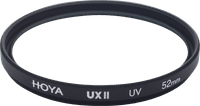 Hoya UX UV II 52mm