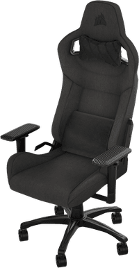 Corsair T3 Rush Gris Anthracite