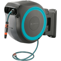 Gardena Dévidoir Mural 25 RollUp M/L