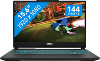 MSI Cyborg 15 Black Edition A2VEO-2484NL