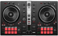 Hercules DJ Control Inpulse 300 MK2 Black