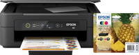 Epson Expression Home XP-2200 + 1 set extra inkt