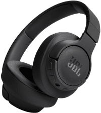 JBL Tune 720BT Black
