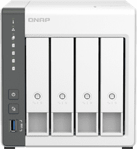 QNAP TS-433-4G