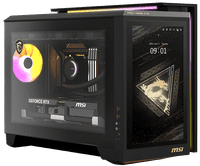MSI MEG Vision X AI 2NVV7-004EU