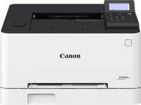 Canon I-SENSYS LBP633CDW