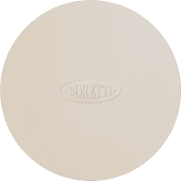 Boretti BBQ Pizzasteen 36cm