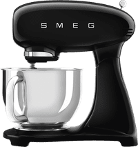 SMEG SMF05BLEU Noir