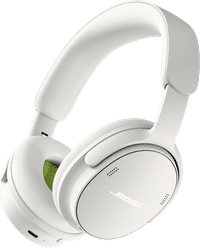 Bose QuietComfort Headphones (2e Gén) Blanc
