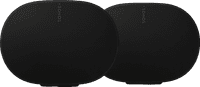 Sonos Era 300 Noir Lot de 2
