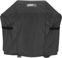 Weber Premium Housse pour barbecue Spirit II