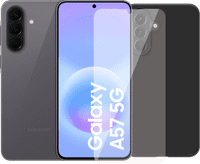 Samsung Galaxy A57 128 Go Gris 5G Enterprise Edition + Pack d'Accessoires