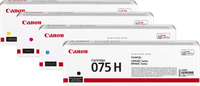 Canon 075H Toner Pack Combiné