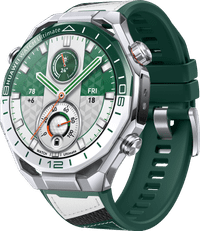 Huawei Watch Ultimate 2 Groen 48 mm